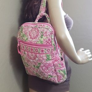 Vera Bradley backpack